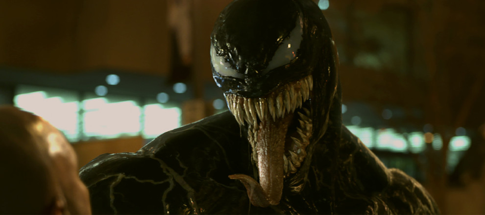 Venom 2018