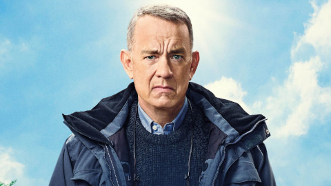 Čovjek zvani Otto - Tom Hanks - A Man Called Otto
