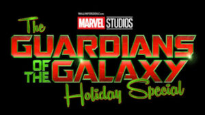 Guardians of the Galaxy Holiday Special
