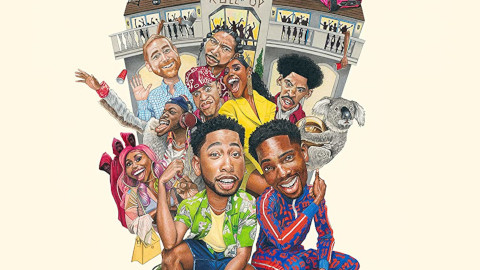 House Party 2022