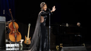I Wanna Dance With Somebody: Film o Whitney Houston (2022)