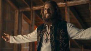 Jesus Revolution trailer