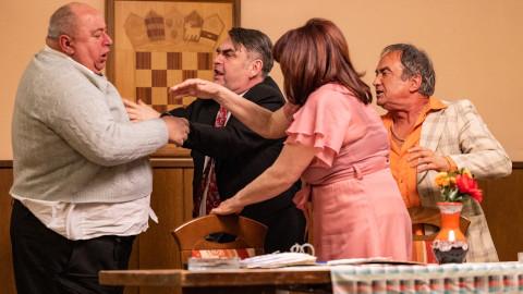 Marginalci (2022)