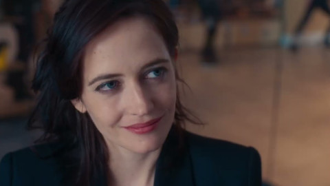 Nocebo (2022) Eva Green