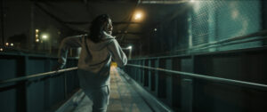 Run Sweetheart Run