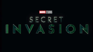 Secret Invasion trailer