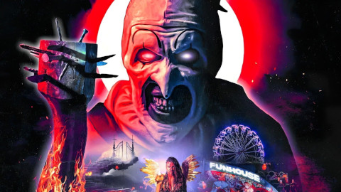 Terrifier 2