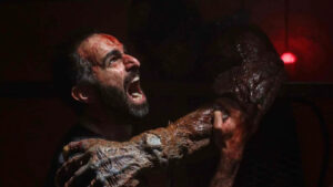 The Lair - Neil Marshall