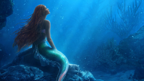 Mala sirena trailer