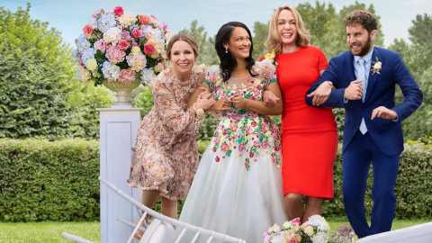 The People We Hate at the Wedding 2022