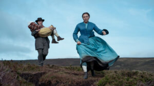 The Wonder (2022) Florence Pugh