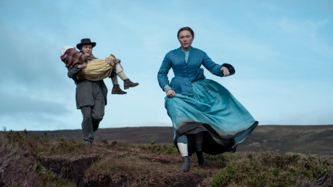 The Wonder (2022) Florence Pugh