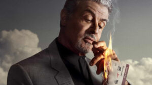 Tulsa King - Stallone