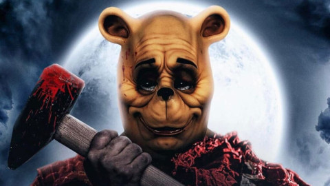 Winnie the Pooh: Blood and Honey trailer