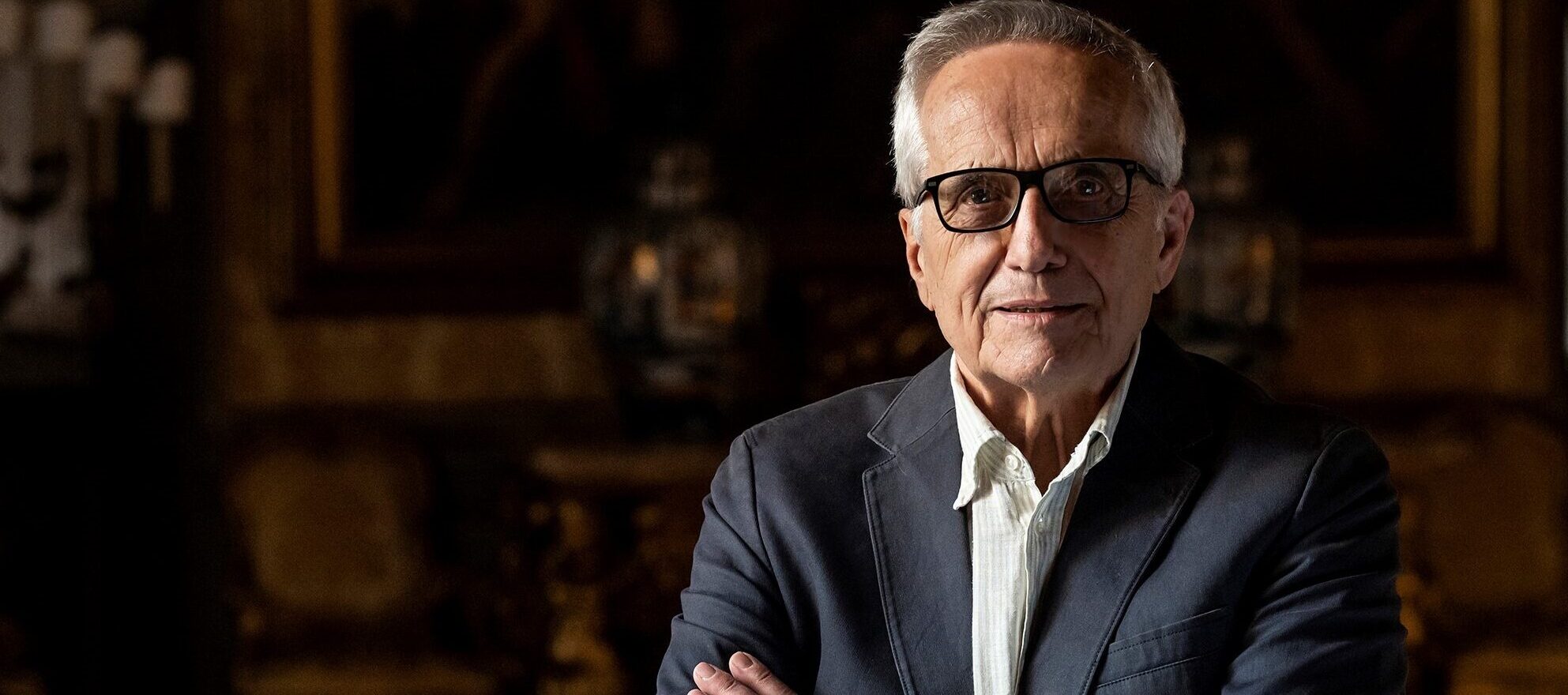 Marco Bellocchio