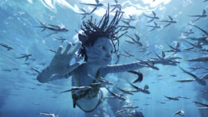 Avatar Put vode Finalni trailer