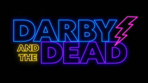 Darby and the Dead trailer