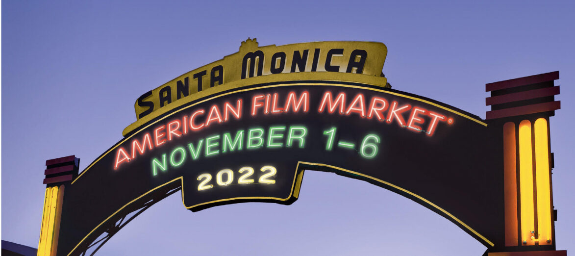 American Film Market