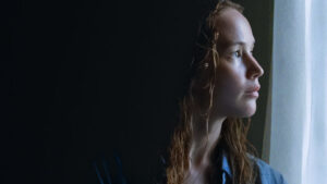 Causeway Jennifer Lawrence