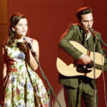 Walk the Line