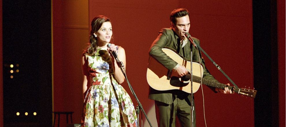 Walk the Line