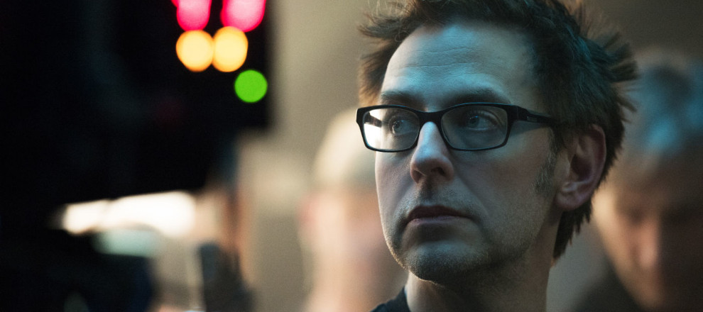 James Gunn