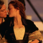 Leonardo DiCaprio i Kate Winslet u filmu Titanic