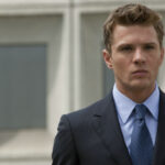 Ryan Phillippe - Lincoln Lawyer