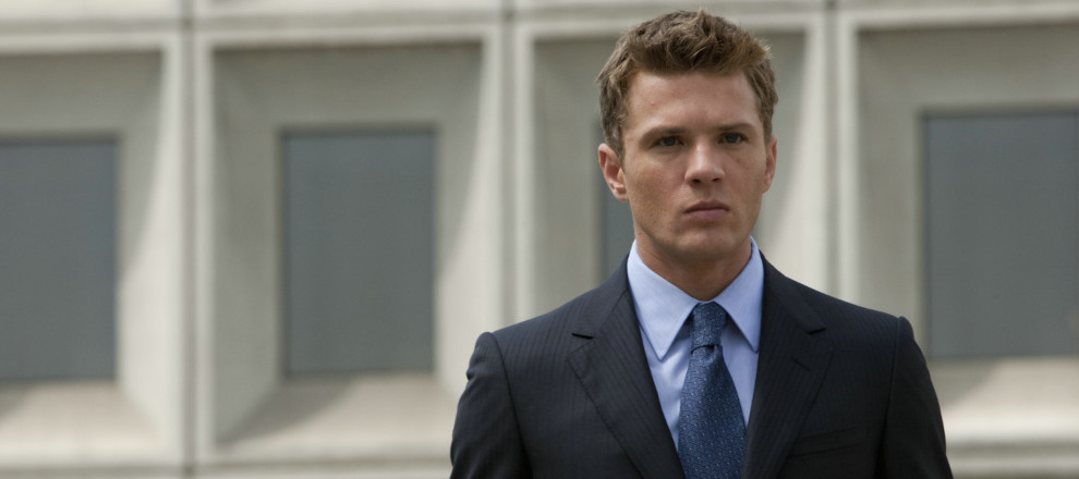 Ryan Phillippe - Lincoln Lawyer