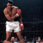 Fotografija iz filma Kako se zovem: Mohammad Ali foto:H BO