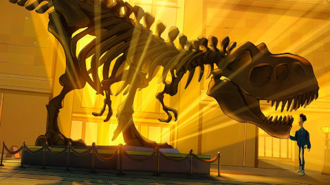 Night at the Museum: Kahmunrah Rises Again