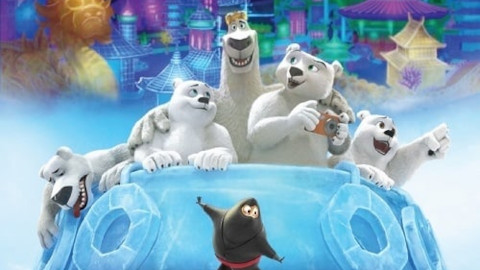 Medo sa sjevera 4 - Norm of the North 4