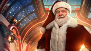 The Santa Clauses - Tim Allen