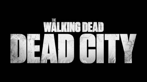 The Walking Dead - Dead City