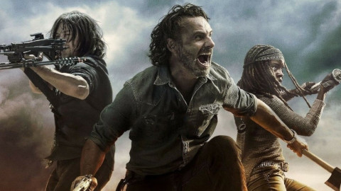 The Walking Dead Universe