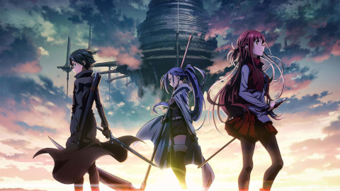Sword Art Online