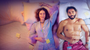 The flatshare