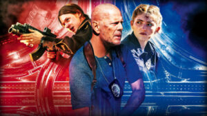Detective Knight Independence