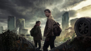 The Last Of Us 2023