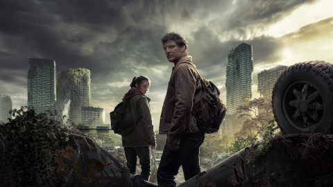 The Last Of Us 2023