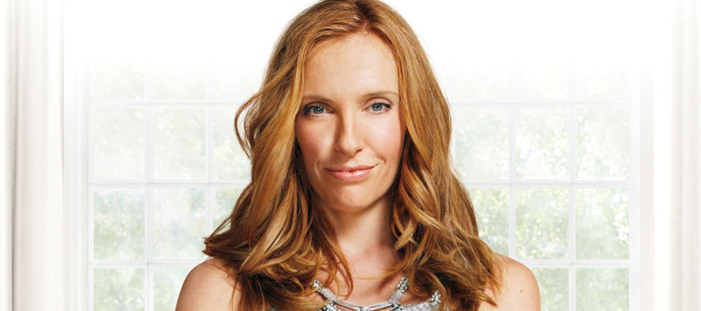 Toni Collette - United States of Tara