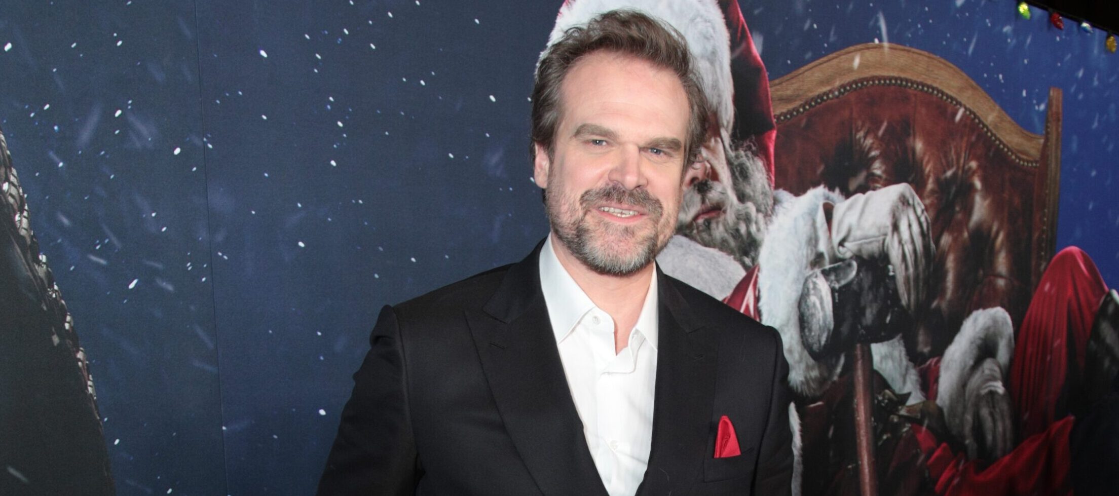 david harbour violent night