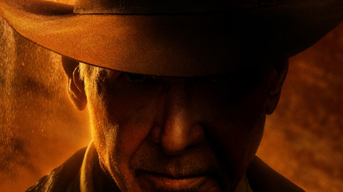 Indiana Jones 5