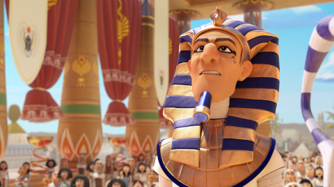 Mummies