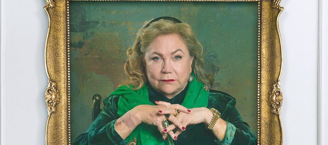 kathleen turner