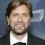 Ruben Östlund