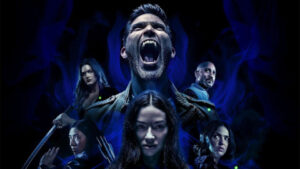 Teen Wolf: Film
