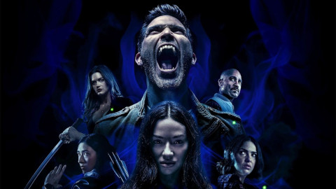Teen Wolf: Film