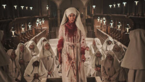 Consecration