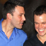 Ben Affleck i Matt Damon